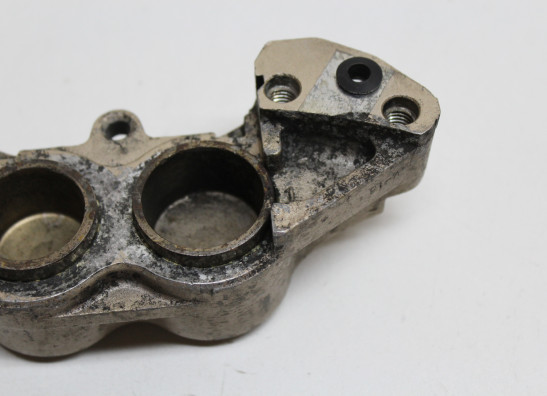 Remklauw links voor Honda VFR 750 R - RC30