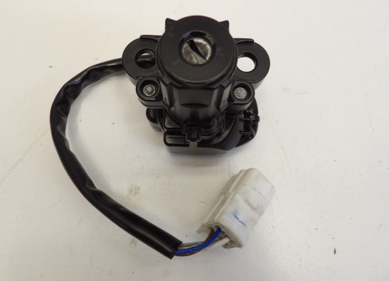 Zundschloss Kawasaki Z 650