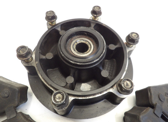 Driven flange Yamaha XJ 600 Diversion