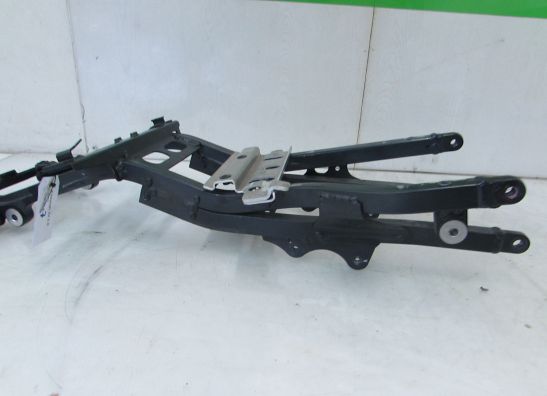 Achtersubframe Kawasaki ZX 6 R