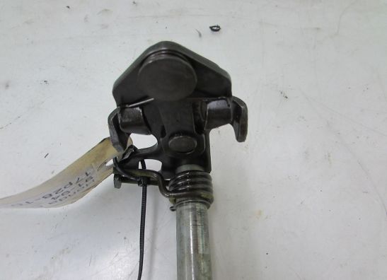 Motorblok diverse Honda CBR 600 F