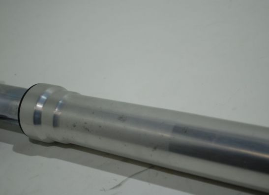 Voorpoot links compleet Ducati 749  999