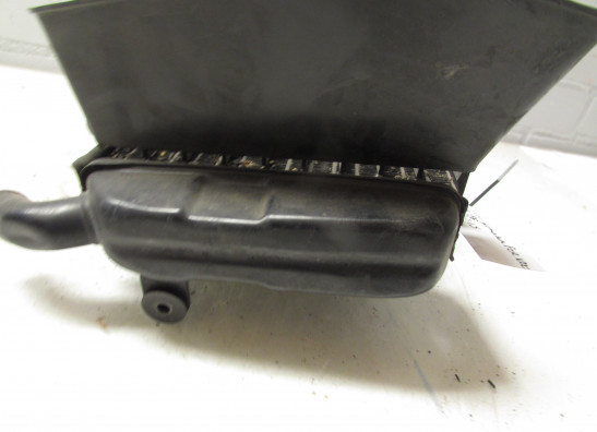 Radiateur Yamaha FZR 1000