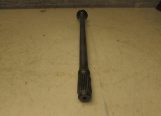 Cardan axle Yamaha V max