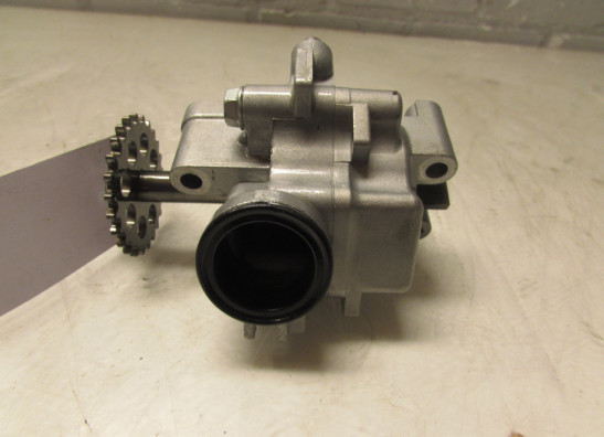 Olpumpe Honda CBR Fireblade