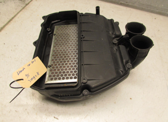 Luchtfilterhuis Honda CBR 600 F