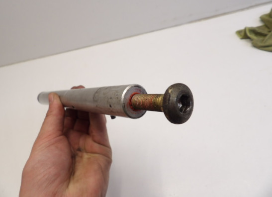 Lenkerstummel rechts Kawasaki ZX 9 R