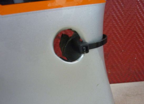 Seitenverkleidung rechts Kawasaki ZX 9 R