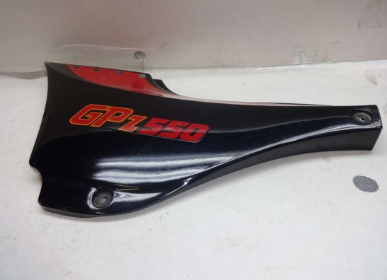Cowl left small Kawasaki GPZ 550