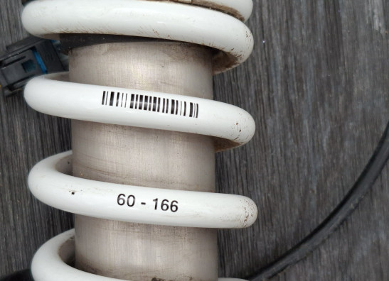 Schokbreker voor BMW R 1200 RT LC