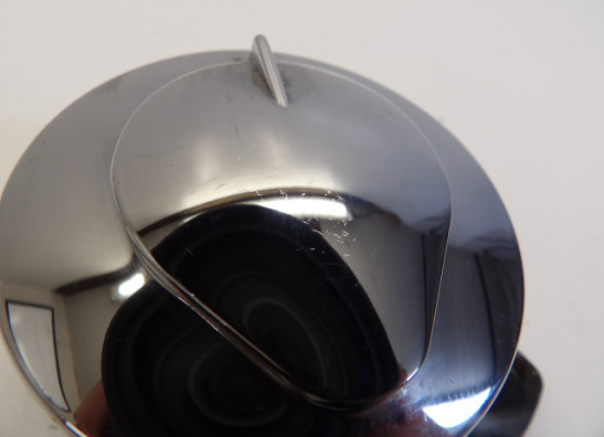 Tankdop Honda VT 1100