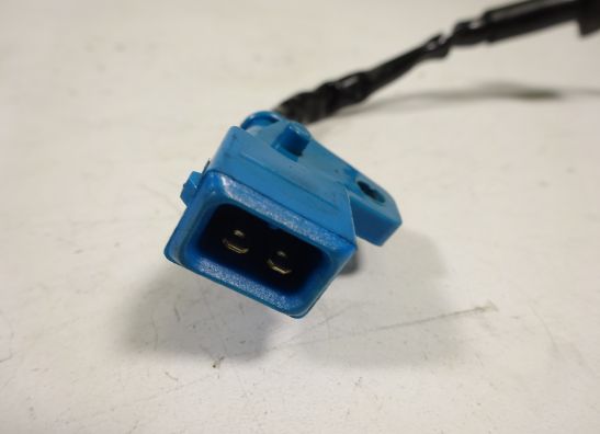 Engine parts Triumph 595 T Daytona