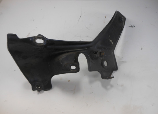 Cowl left small Aprilia Caponord 1000