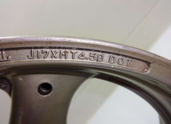 Felge hinten Suzuki RF 600