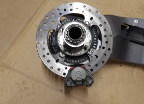 Hinterradschwinge Ducati Hypermotard 950