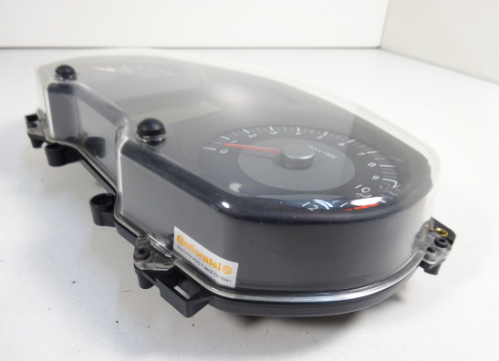 Tellerset BMW K 1300 GT