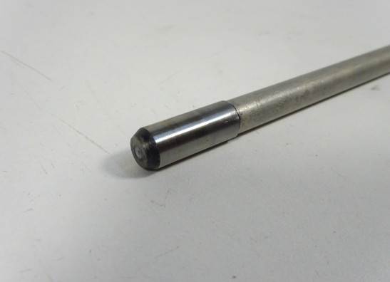 Koppeling Yamaha FJR 1300