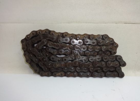 Ketting en tandwielset Suzuki GSX 750