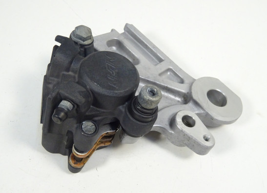 Achter remklauw Yamaha MT 09