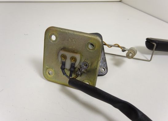 Tankuhr Kawasaki Z 1000