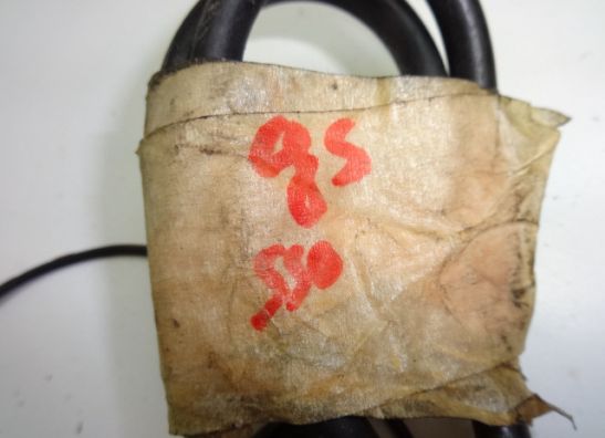 Stuurschakelaar rechts Suzuki GS 550