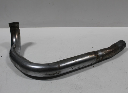 Auspuff-Krummer Kawasaki VN 700  750