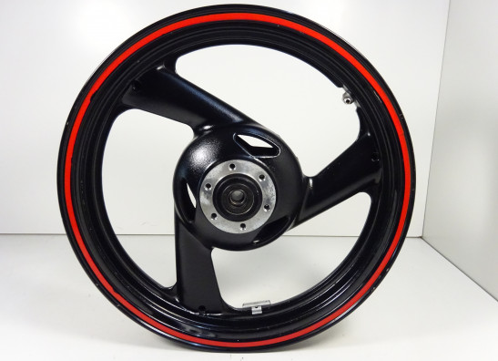 Front Wheel Yamaha FAZER 600