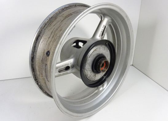 Achtervelg Yamaha FJR 1300