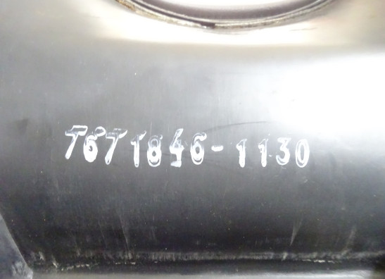 Sitzbank BMW K 1200 GT