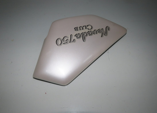 ABS Systeem Moto Guzzi Nevada 750