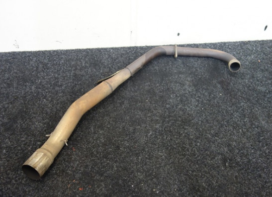 Sport auspuff Honda CBR 125 R