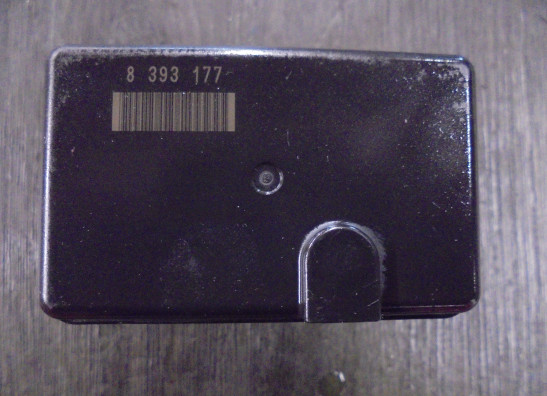 ABS pomp BMW F 750 GS