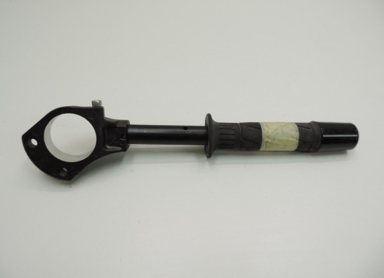 Clip on links Kawasaki ZZR 1400