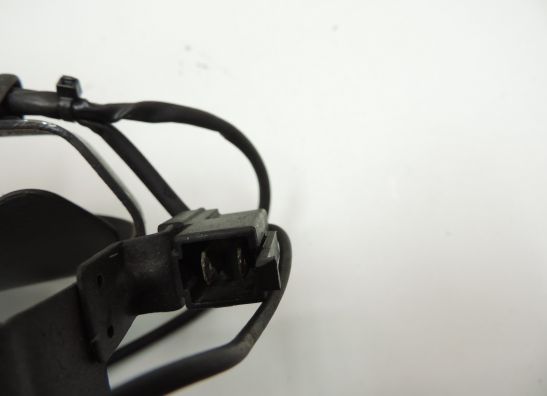 Lufter Honda CBR 900 RR