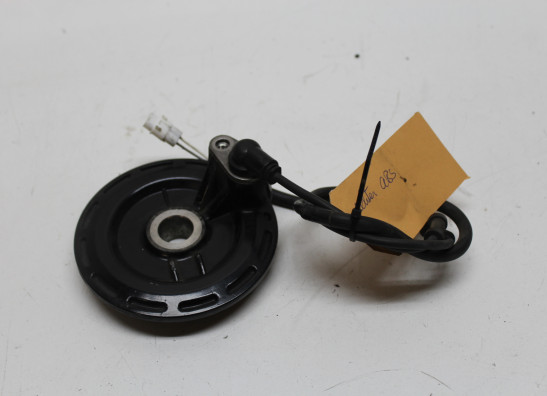 ABS sensor fuhler hinten Yamaha FJR 1300