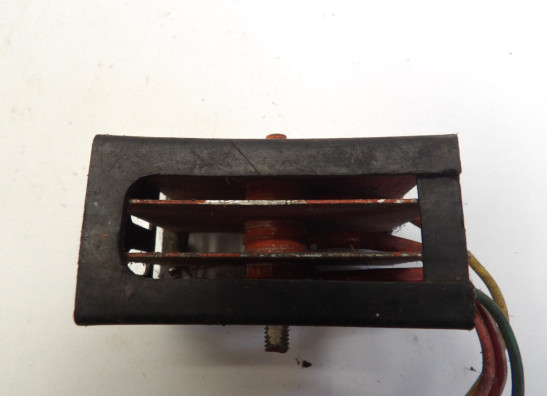 Spanningsregelaar Honda CB 125 K