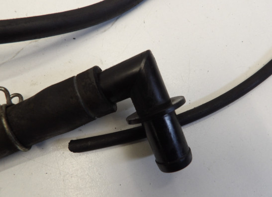 Other Honda VT 700 750