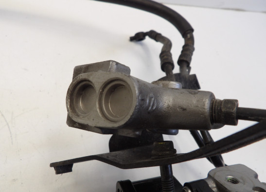 ABS pump Honda CBF 1000