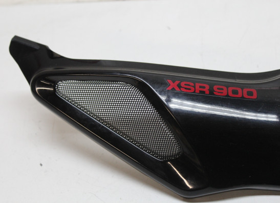 Rechter zijkuip Yamaha XSR 900