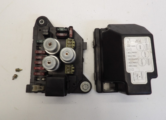 Zekeringkast Kawasaki GPZ 1000