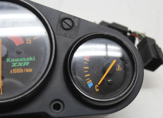 Meter combination Kawasaki ZXR 750