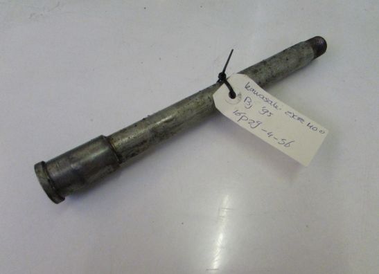 Vorderradachse Kawasaki ZXR 400