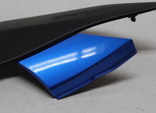 Seitenverkleidung rechts klein Suzuki GSX R 1000