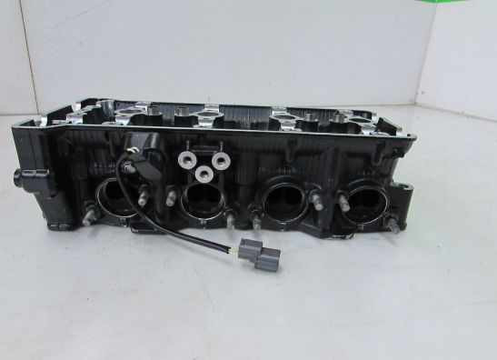 Cilinderkop Kawasaki ZX 10 R