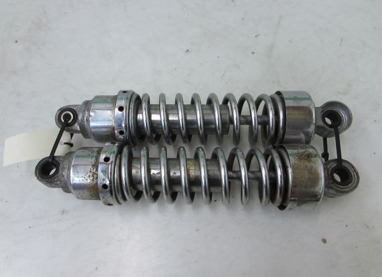 Rear cushion Honda VF 750 C Magna