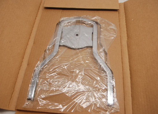 Rugsteun sissybar Harley Davidson Sportster