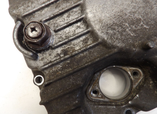 Oilpan Yamaha XJ 600 Diversion