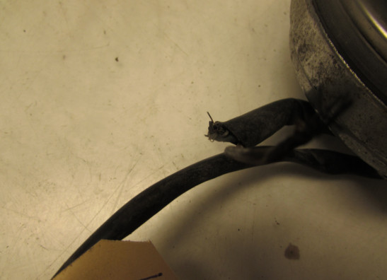 Tacho Honda Goldwing GL