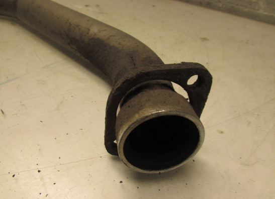 Uitlaatbochten Honda Deauville 650 - 700