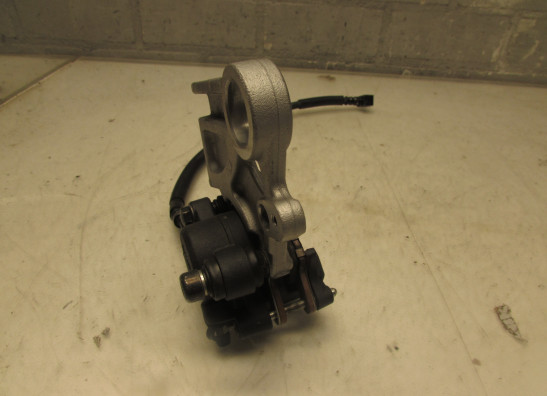 Achter remklauw Yamaha MT 09